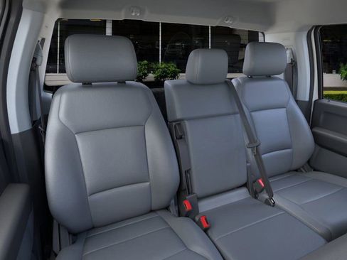 New 2026 Ford F450 XL w/ XL Chrome Package image 10