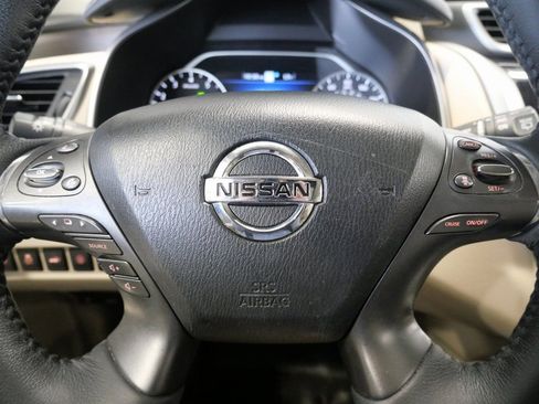 Used 2019 Nissan Murano Platinum image 13