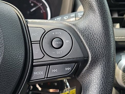Used 2024 Toyota RAV4 LE AWD/4WD image 20