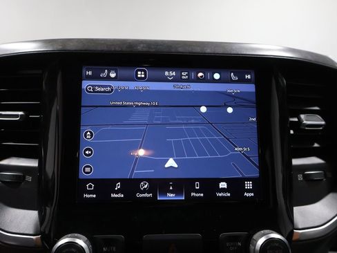 Used 2022 RAM 1500 Big Horn image 27