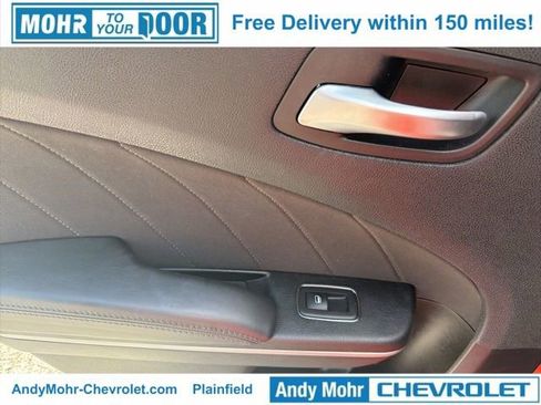 Used 2019 Dodge Charger R/T RWD image 32