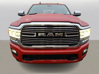 Used 2022 RAM 3500 Laramie video 2