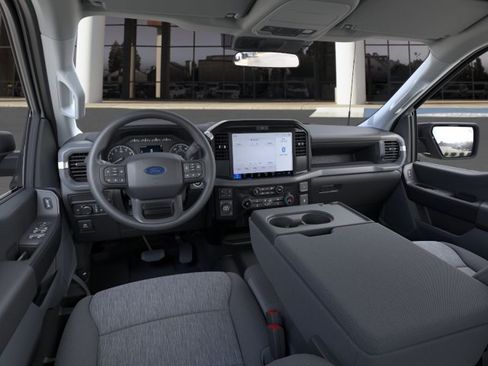 New 2026 Ford F150 XL w/ Tow/Haul Package AWD/4WD image 9