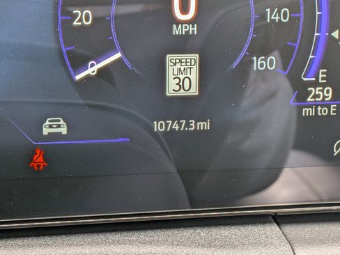 Used 2025 Ford Mustang GT Premium image 23