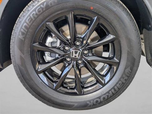 Used 2026 Honda CR-V Sport image 23