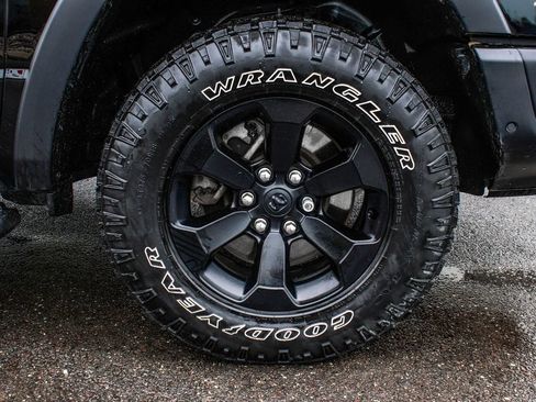 Used 2023 RAM 1500 Rebel w/ Rebel Level 2 Equipment Group AWD/4WD image 7