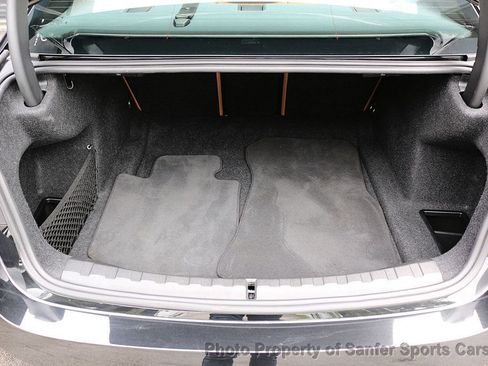 Used 2025 BMW 330i Sedan RWD image 8
