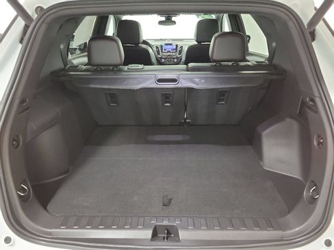 Certified 2023 Chevrolet Equinox RS w/ RS Leather Package AWD/4WD image 22