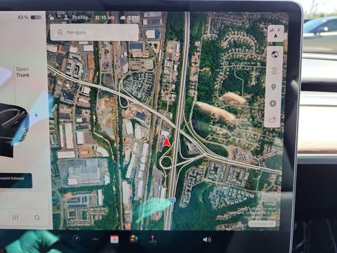 Used 2019 Tesla Model 3 AWD/4WD image 20