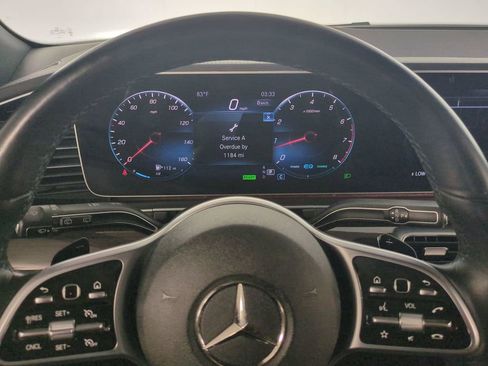 Used 2022 Mercedes-Benz GLS 450 4MATIC image 37