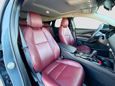 Used 2022 MAZDA CX-30 AWD 2.5 S w/ Preferred Package image 14