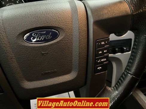 Used 2013 Ford F150 Lariat w/ Luxury Equipment Group image 24
