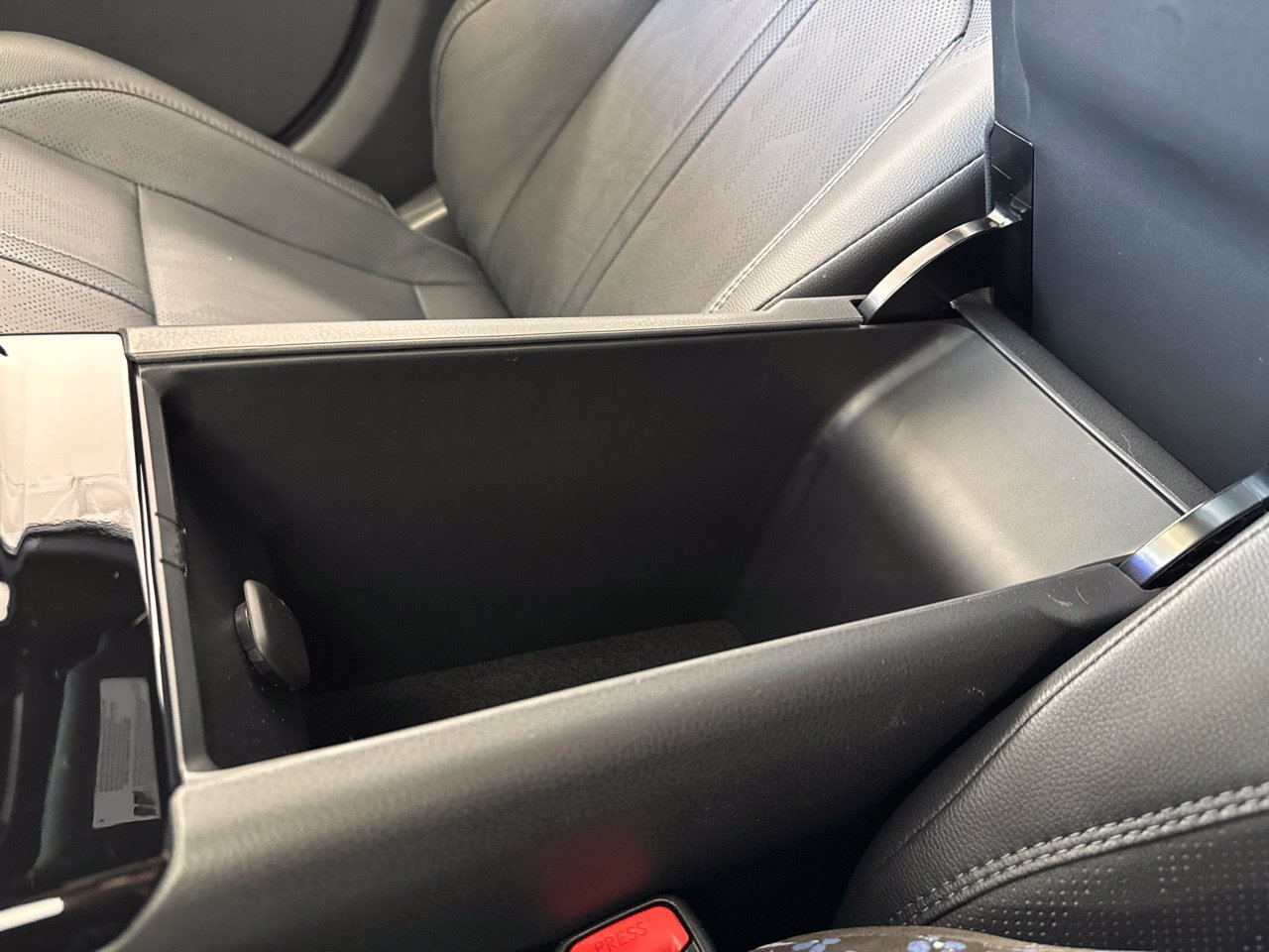 Certified 2026 Toyota Camry XSE FWD image 29