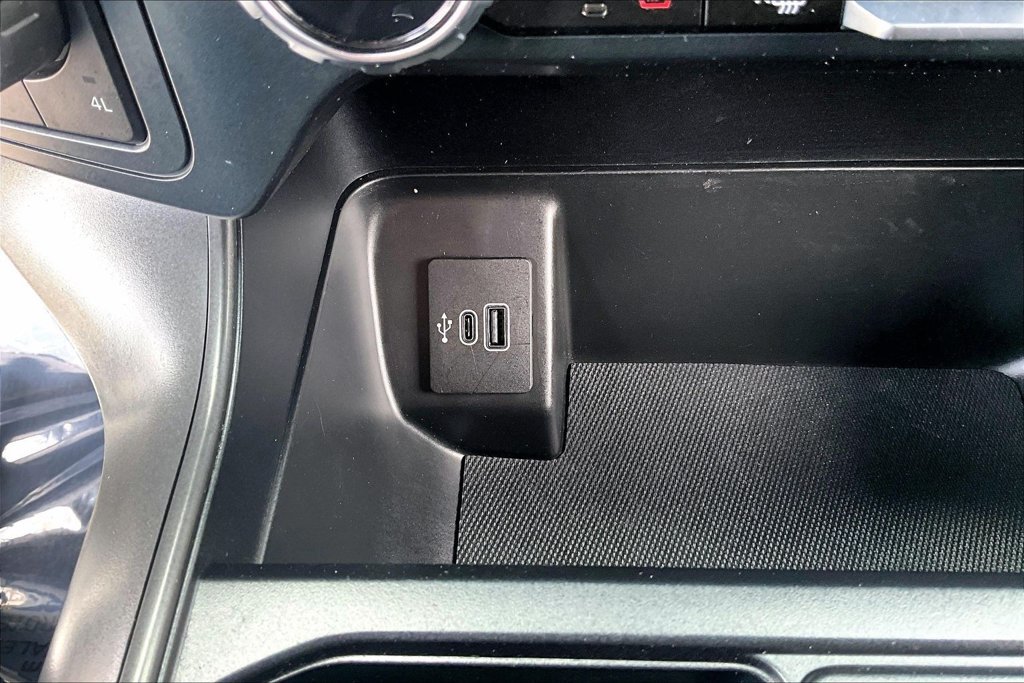 Used 2025 Ford F150 Tremor w/ Bed Utility Package AWD/4WD image 33