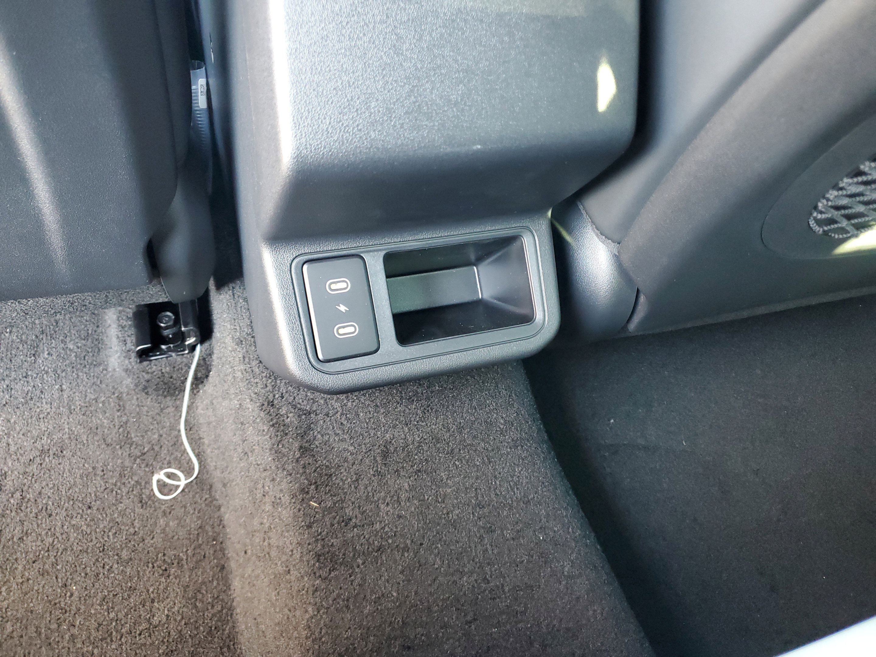 New 2026 Kia K4 EX FWD image 12