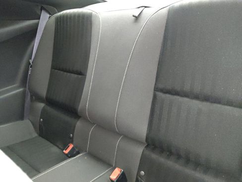Used 2015 Chevrolet Camaro LS RWD image 18