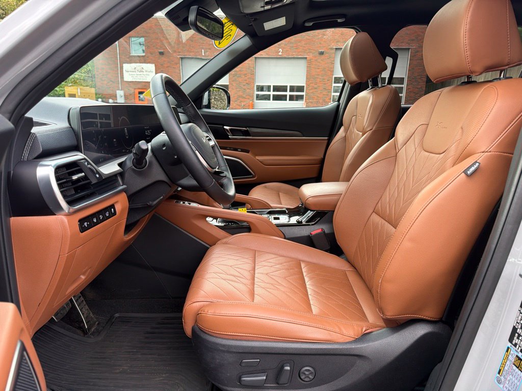 Certified 2024 Kia Telluride SX X-Line AWD/4WD image 14