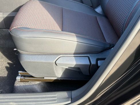 New 2026 Nissan Kicks SR w/ SR Premium Package image 17