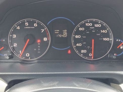 Used 2004 Acura TSX image 18