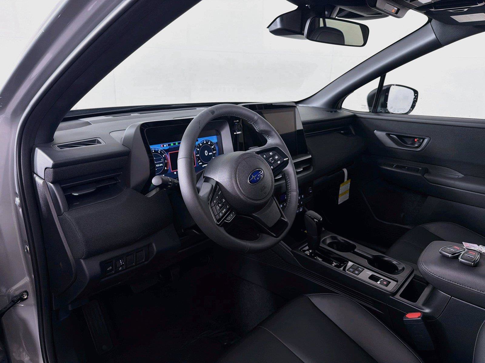 New 2026 Subaru Outback Premium AWD/4WD image 16