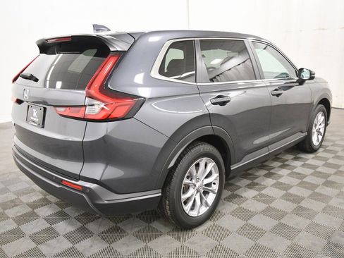 Certified 2024 Honda CR-V EX-L image 8