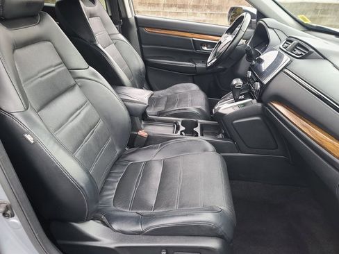 Used 2017 Honda CR-V EX-L image 20