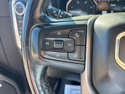 Used 2021 GMC Sierra 3500 Denali w/ Denali Ultimate Package AWD/4WD image 30