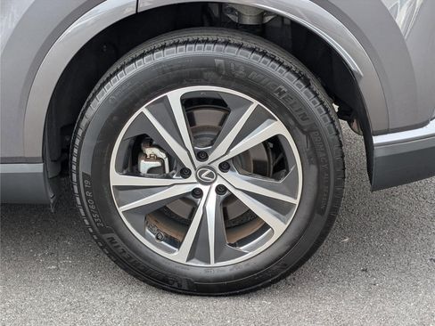 Used 2023 Lexus RX 350 Premium w/ Cold Area Package image 10