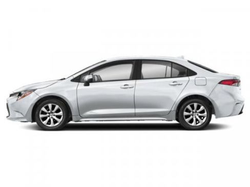 New 2026 Toyota Corolla LE image 3