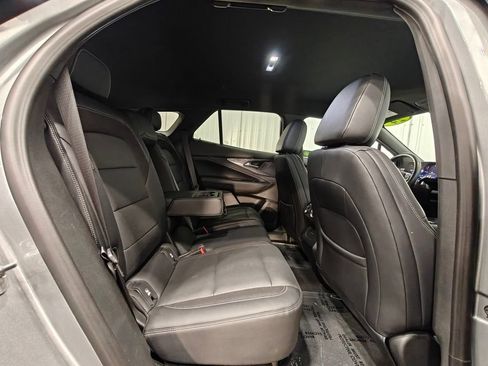 Used 2024 Chevrolet Blazer EV LT AWD/4WD image 20