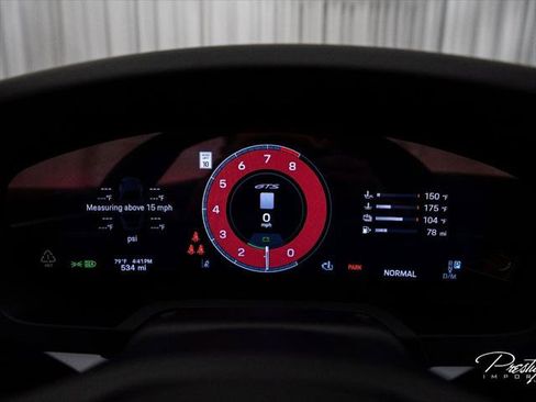 Used 2026 Porsche 911 GTS image 47