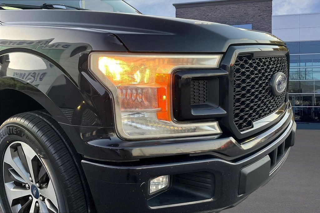 Used 2019 Ford F150 XL w/ Equipment Group 101A Mid RWD image 32