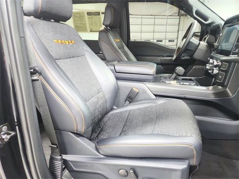 Used 2025 Ford F150 Tremor w/ Mobile Office Package image 38