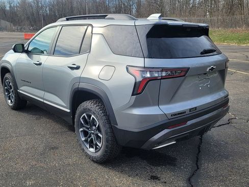 New 2026 Chevrolet Equinox ACTIV w/ Convenience Package III image 9