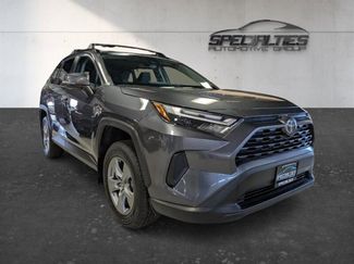 Used 2022 Toyota RAV4 XLE w/ Convenience Package video 1