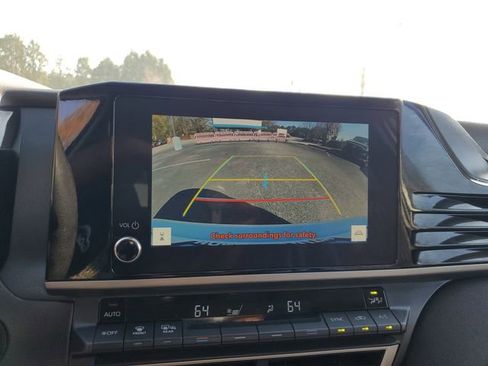 Used 2025 Toyota Camry LE FWD image 23