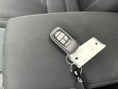 Used 2023 Honda Civic EX image 11