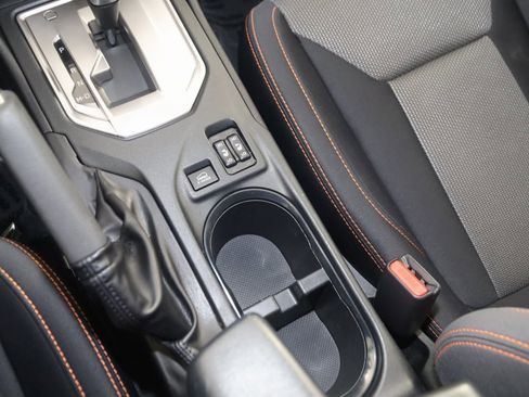 Used 2023 Subaru Crosstrek 2.0i Premium image 22