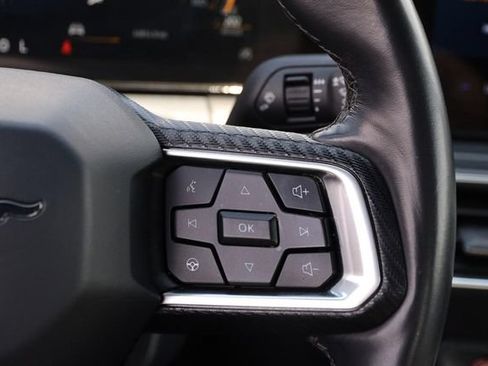 Used 2024 Ford Mustang Premium RWD image 12