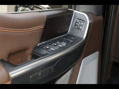 New 2026 Ford F250 King Ranch w/ Chrome Package image 20