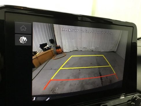 Used 2024 Kia Forte LXS image 9