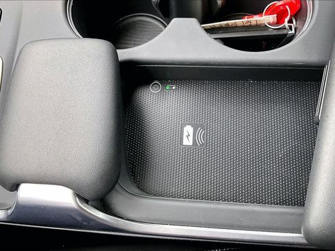 Used 2025 Acura TLX Technology Package image 32