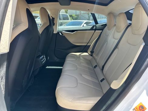 Used 2014 Tesla Model S 60 RWD image 20