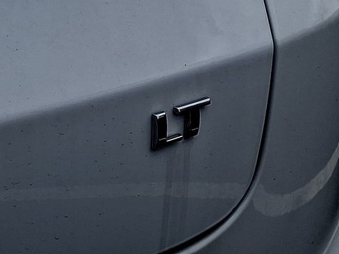 Used 2024 Chevrolet TrailBlazer LT image 30