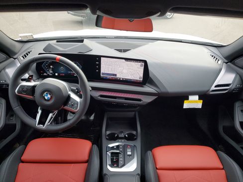 New 2026 BMW M235i xDrive w/ Technology Package image 21