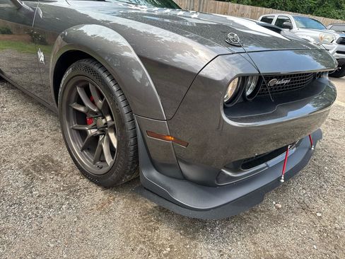Used 2020 Dodge Challenger R/T Scat Pack RWD image 33