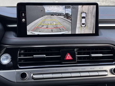 New 2026 Genesis G70 3.3T Sport Prestige image 7