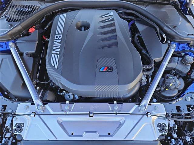 New 2027 BMW M440i Coupe w/ Premium Package RWD image 16