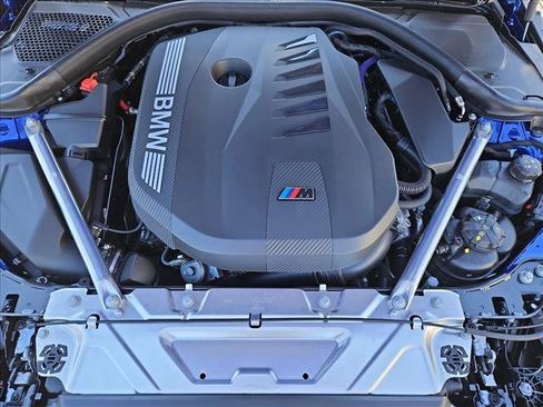 New 2027 BMW M440i Coupe w/ Premium Package RWD image 16