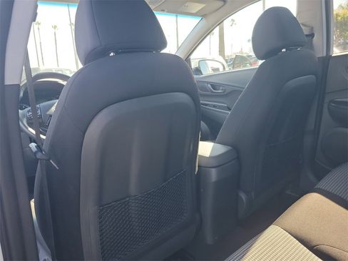 Used 2020 Hyundai Kona SEL image 13